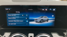 Mercedes-Benz GLA 180 Sport Edition 5dr Auto Petrol Hatchback